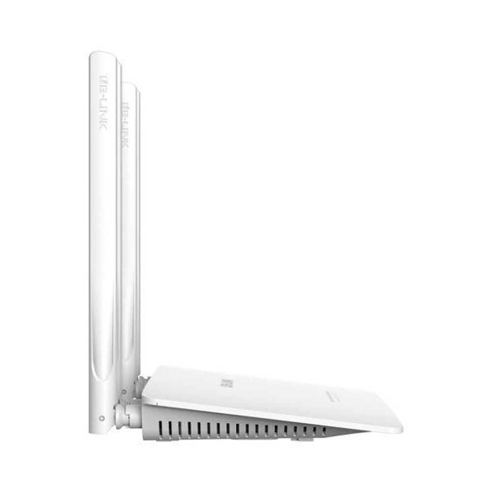 Router Wifi Ac1200 Dual Band 1200 4 Antenas Bl-wr1210m Bl-link image number 2.0