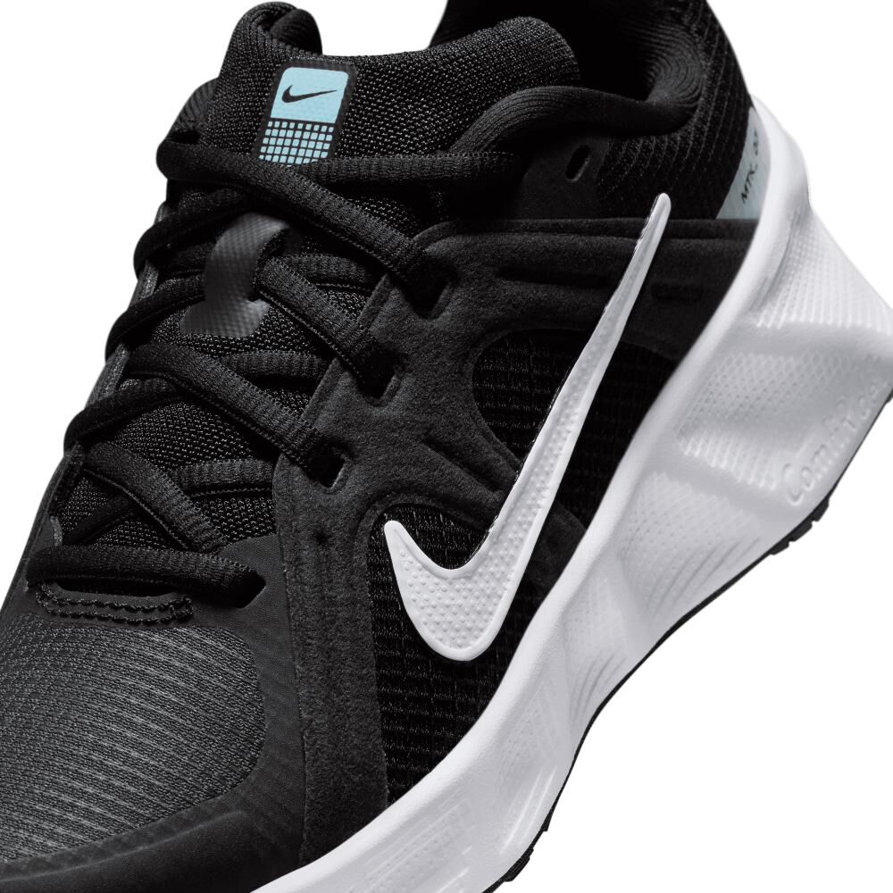Zapatilla Running Unisex Nike Nike Metro Tek Gs image number 9.0