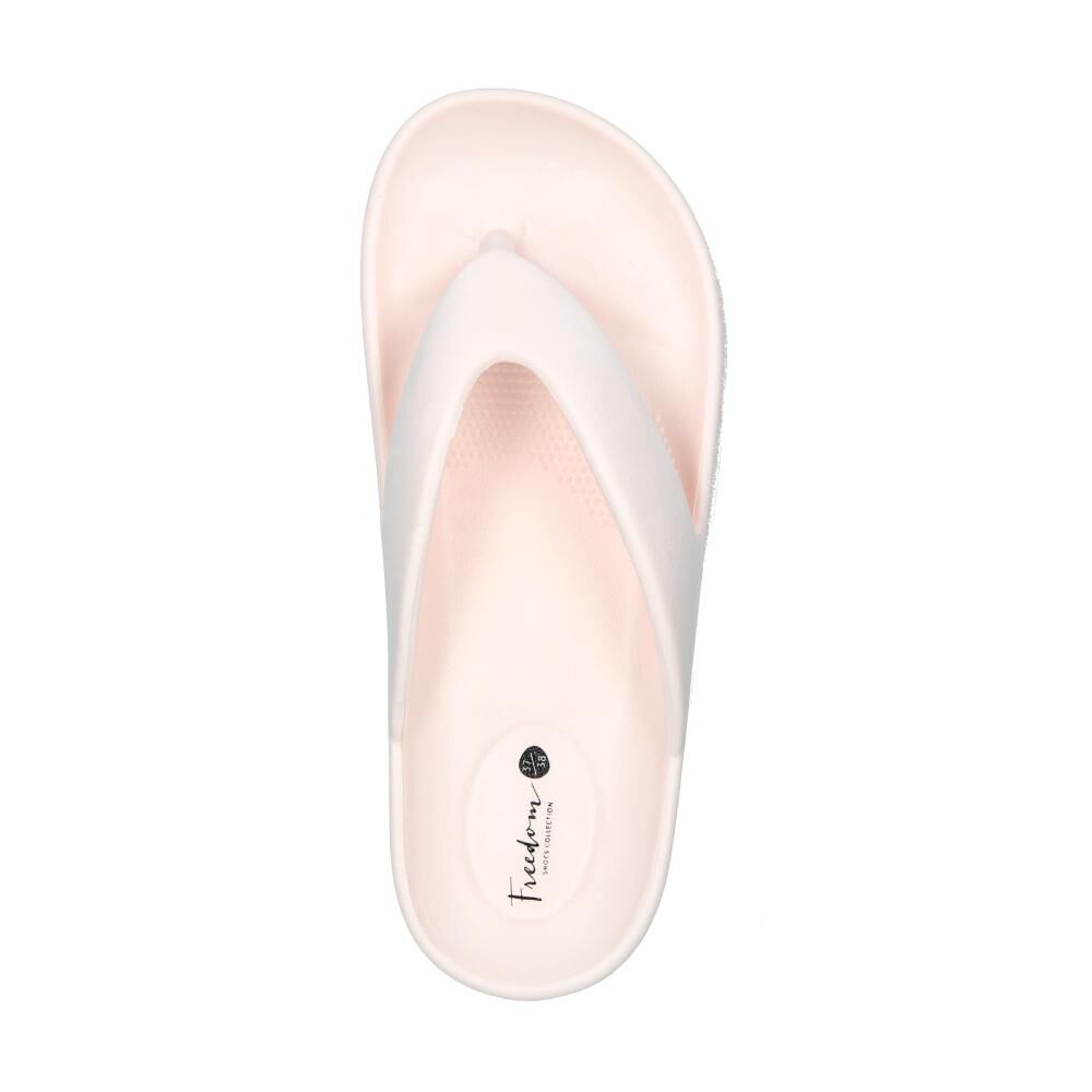 Hawaiana Mujer Freedom Light Pink image number 4.0