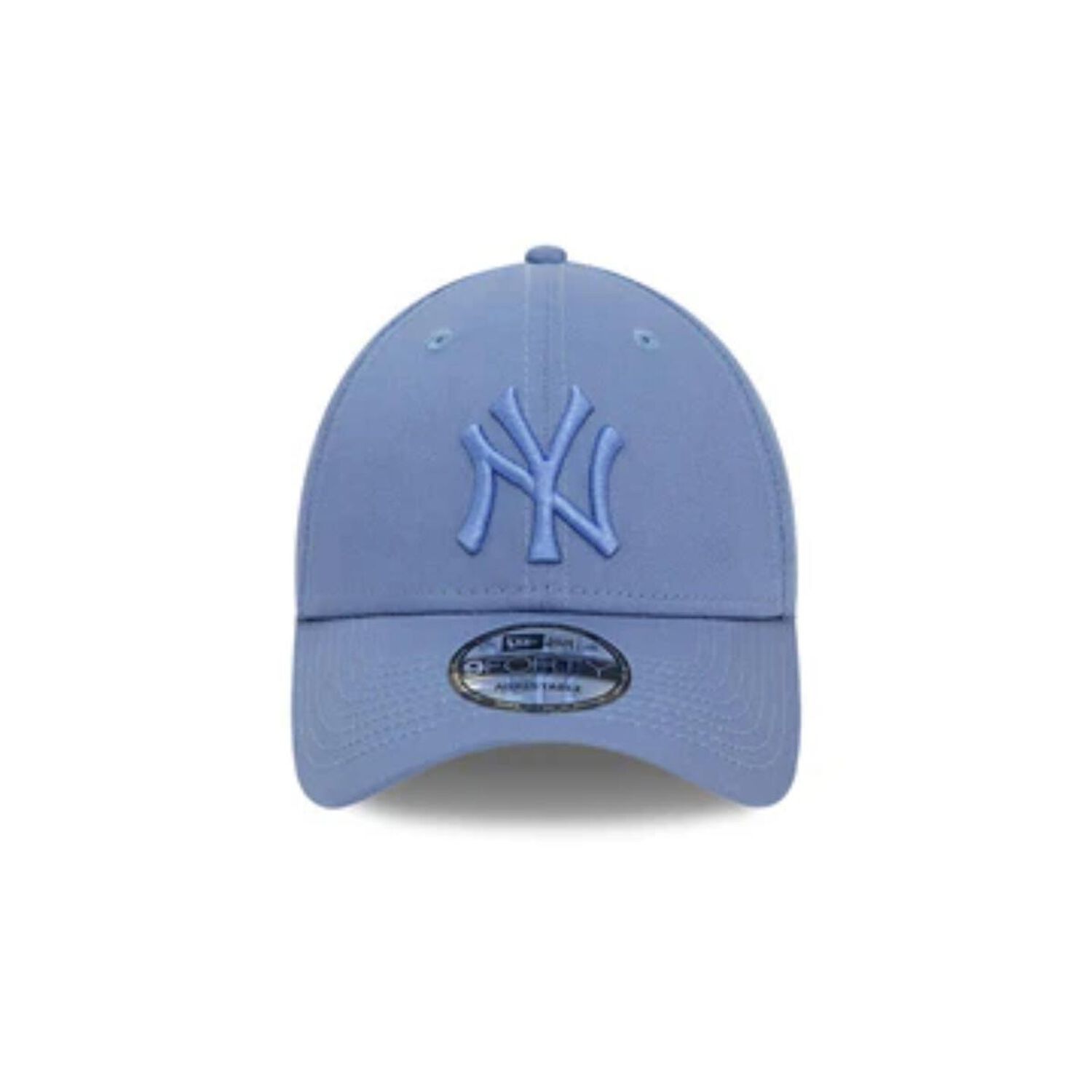 Gorra 9forty New York Yankees League Essentials Blue image number 1.0