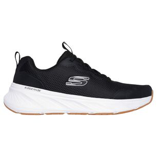 Zapatilla Urbana Hombre Skechers Edgeride - Rekze Negro