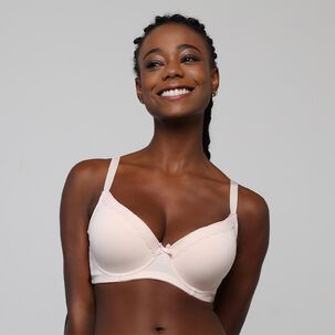 Pack 3 Sosten Copa C Intime