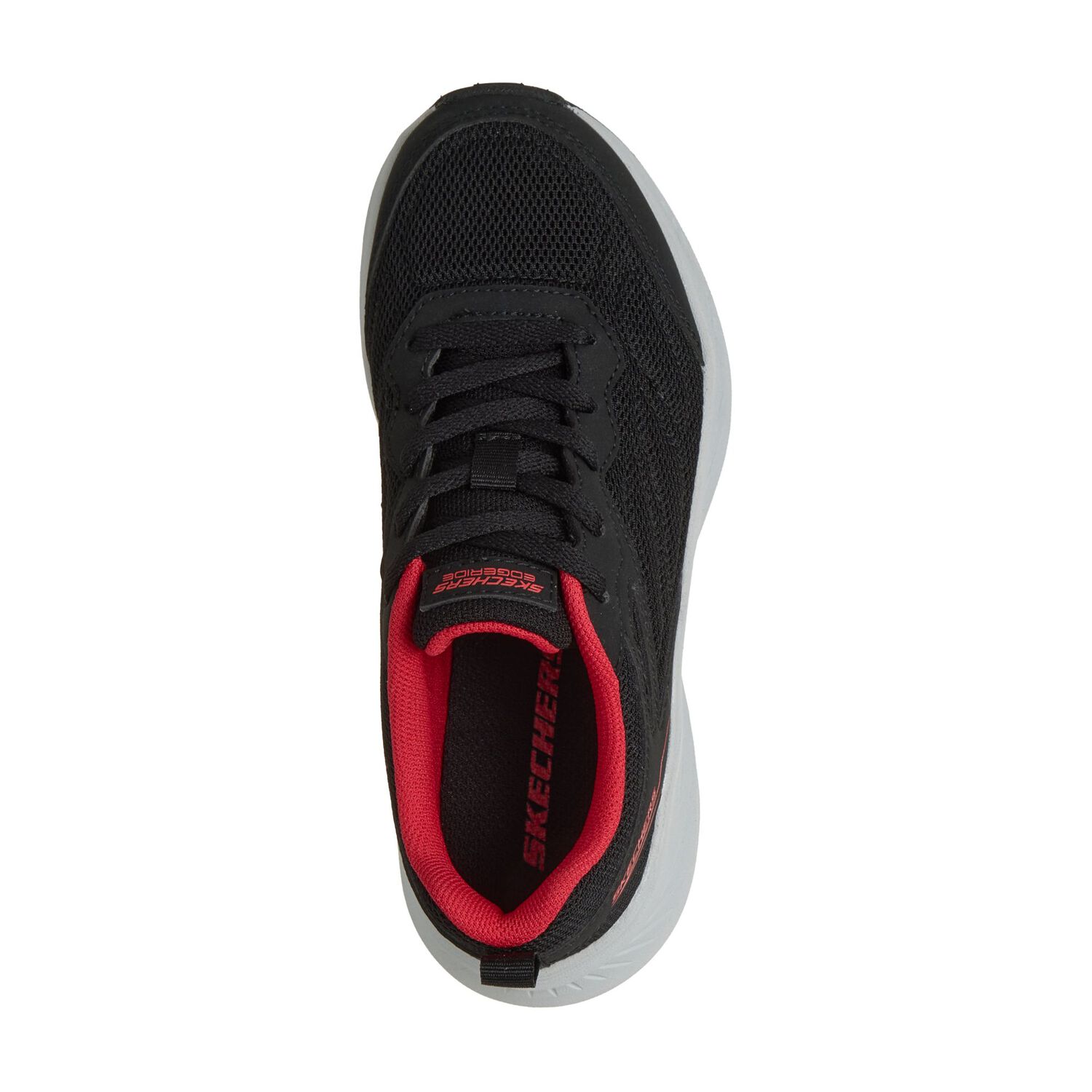 Zapatilla Infantil Ni&ntilde;o Skechers Edgeride - Zonverdex Blk image number 1.0