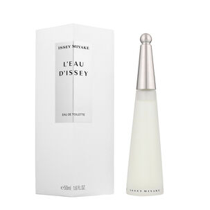 L'eau D'issey Edt 50ml Mujer