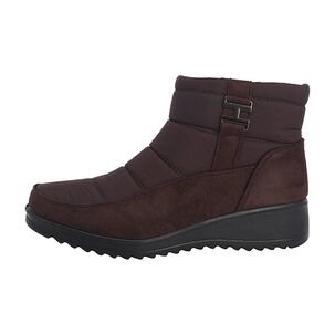 Botin Guere Cafe Raquelado Passer