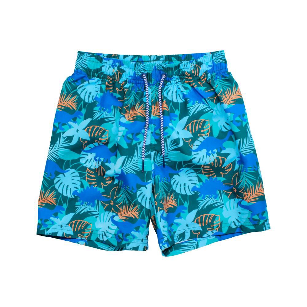 Traje De Baño Niño Topsis image number 0.0