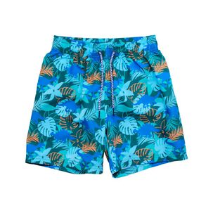 Traje De Baño Niño Topsis