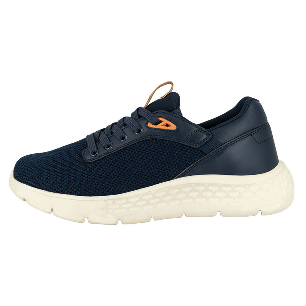 Zapatilla Qilin Azul Uns image number 1.0