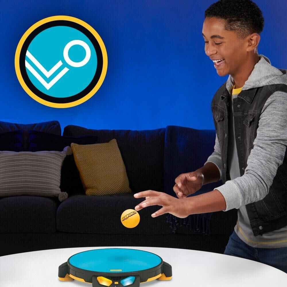 Juego De Mesa Hasbro Rebounce image number 1.0