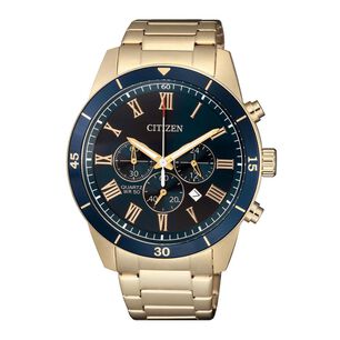 Reloj Citizen Hombre An8169-58l Chrono Quartz