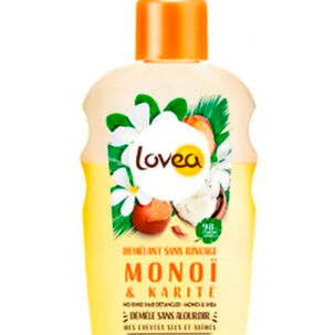 Spray Desenredante Monoi &amp