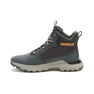 Zapato Casual Hombre Colorado Sneaker Cat