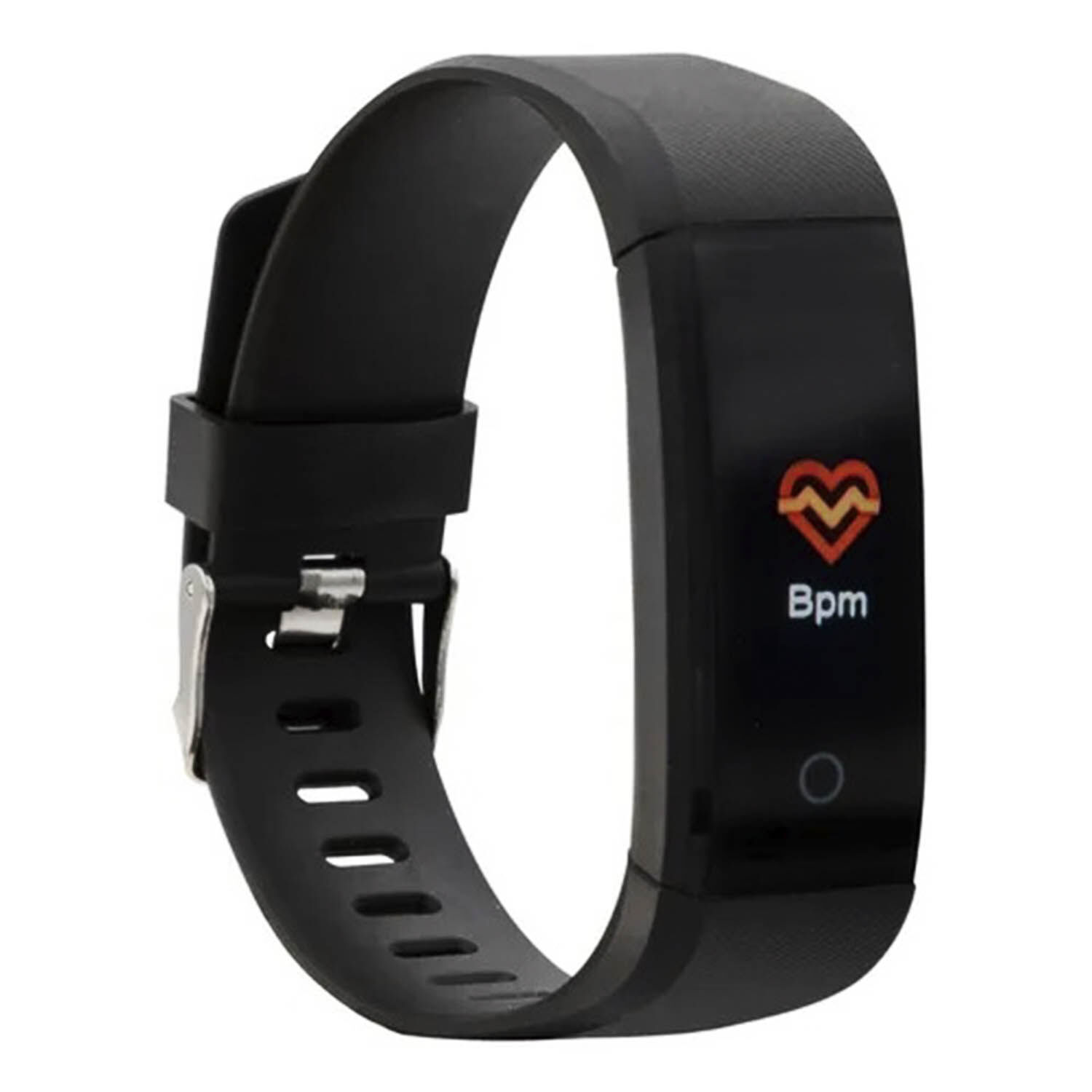 Smart Band Sport Multi Sensores De Precisi&oacute;n Philco 023b image number 4.0