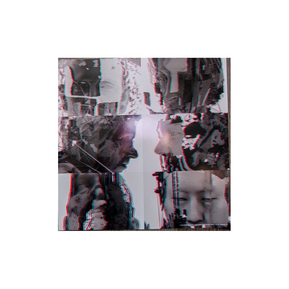 Linkin Park - Living Things | Vinilo image number 9.0