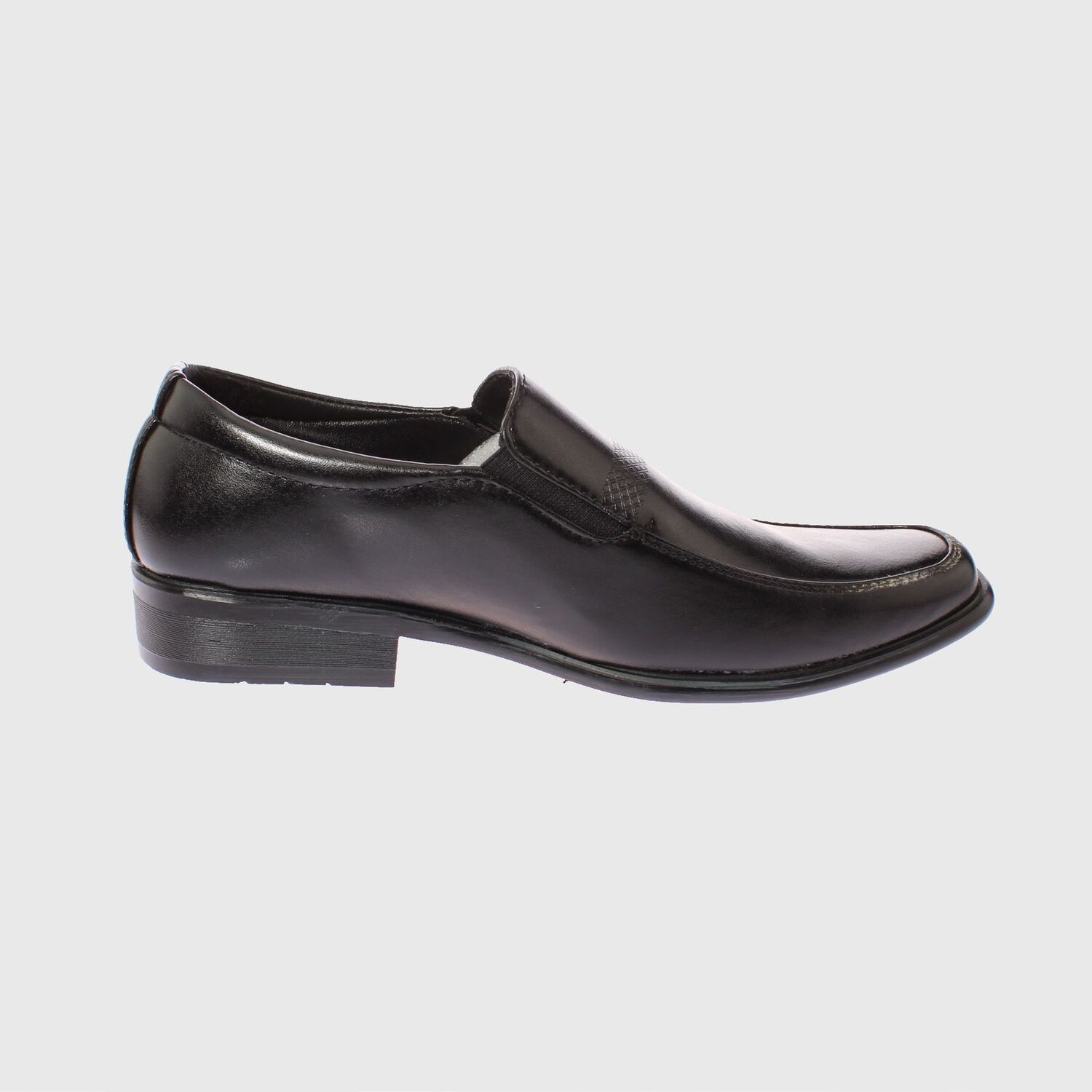 Zapato Negro V&iacute;a Franca Art. 8ls121930black image number 3.0