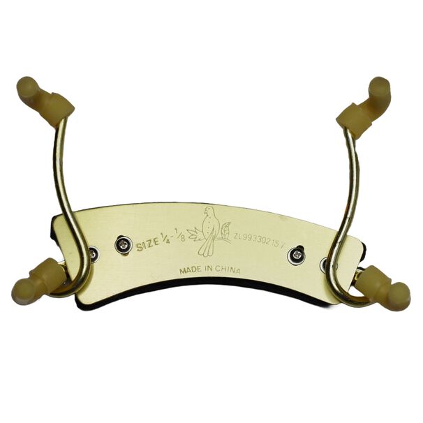Apoya Hombro Soporte Para Viol&iacute;n Livorno 1/4 1/8 Livs-13