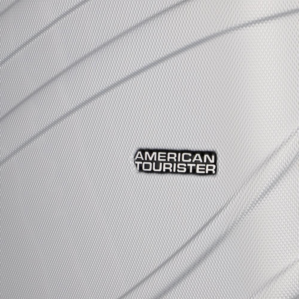 Maleta Cabina American Tourister Tesa 2.0 / 30 Litros image number 6.0