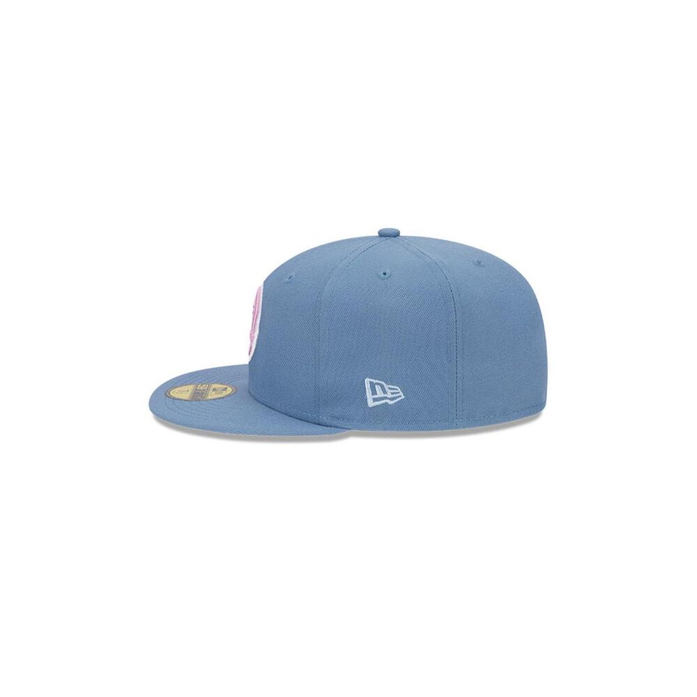 Gorro 59fifty Mlb New York Yankees Color Pack Blue image number 3.0