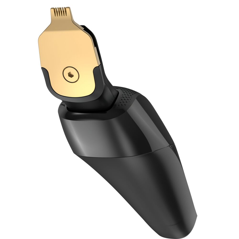 Recortadora De Barba De Alta Precisión Remington Mb20a image number 3.0