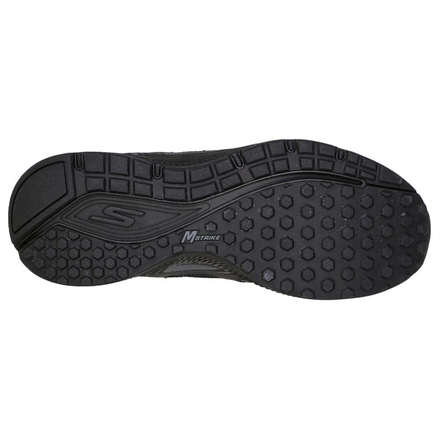 Zapatilla Urbana Mujer Skechers Go Run Consistent Bbk image number 3.0