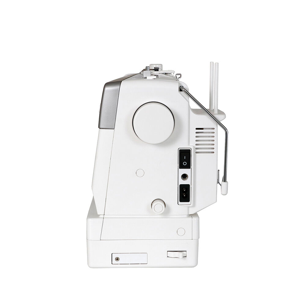 M&aacute;quina De Coser Profesional Janome Mc6700p image number 2.0