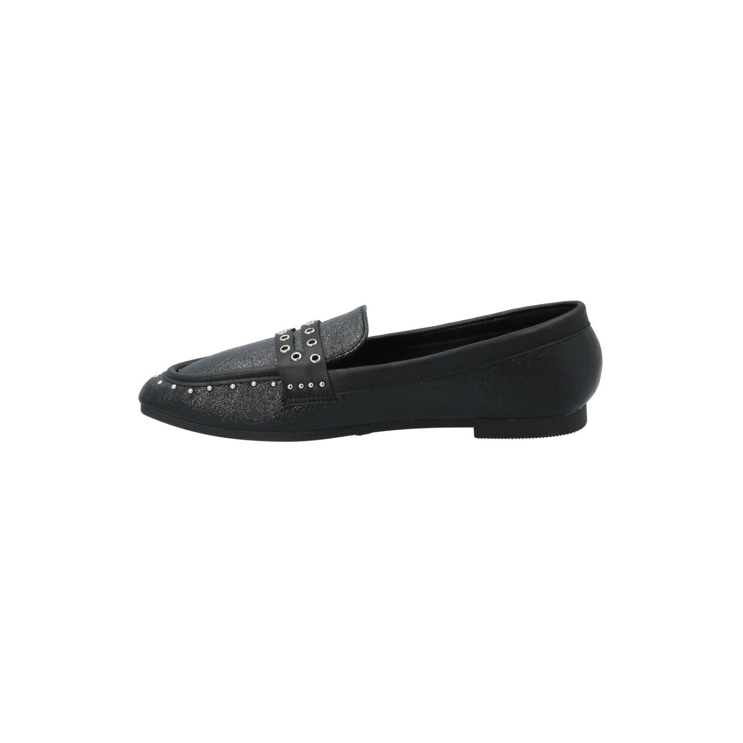 Zapato Casual Mujer Azaleia Eliraz Negro image number 3.0