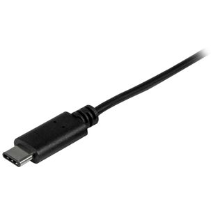 Cable Usb-c De 1mt Usb 2.0 Tipo B A Usb-c