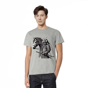 Polera Hombre Floki Sport Samurai