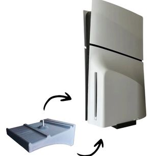 Soporte De Pared Para Ps5
