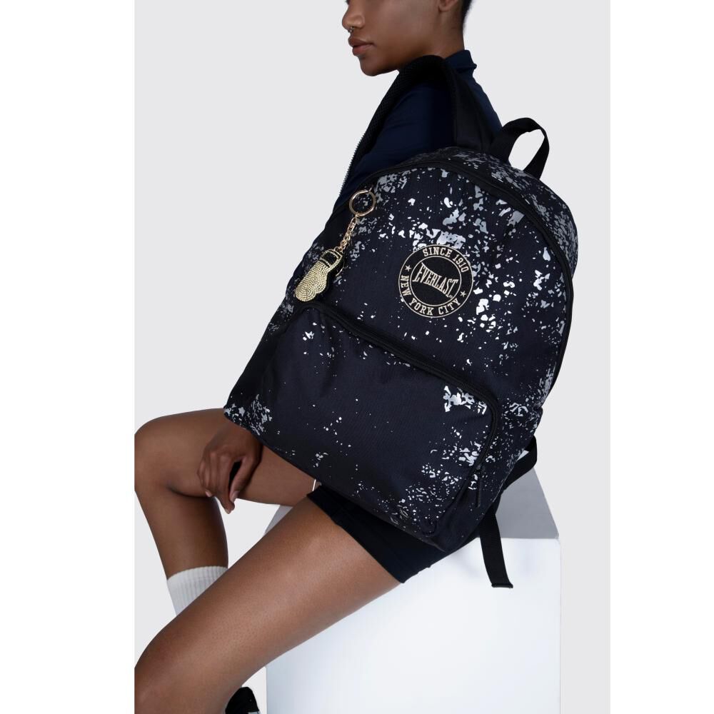 Mochila Bts Paint Everlast / 18 Litros image number 3.0