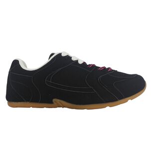 Zapatilla Mujer Chalada Nova-1 Negro Urbano