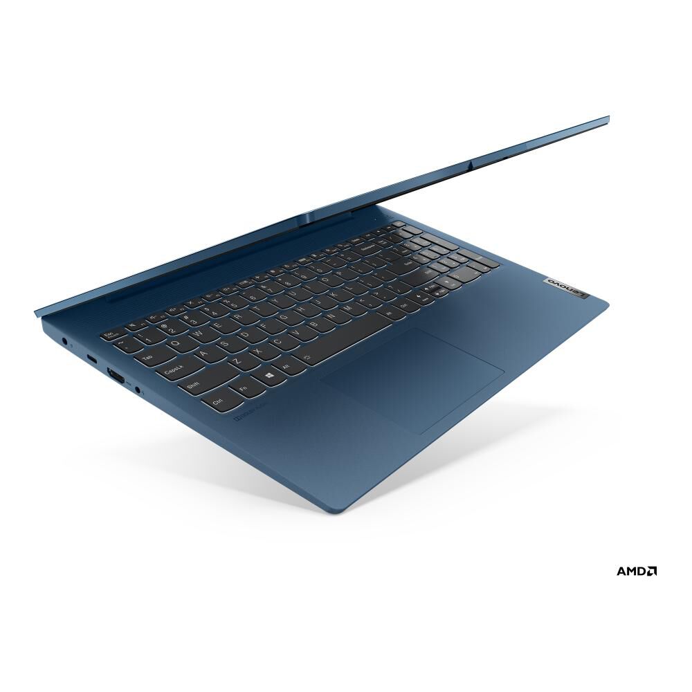 Notebook Lenovo Ideapad 5 / Amd Ryzen 7 / 16 Gb Ram / Amd Radeon Graphics / 256 Gb Ssd / 15.6 " image number 6.0