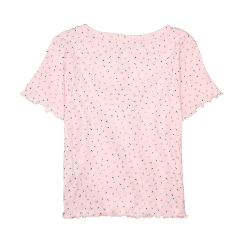 Polera Mujer Freedom image number 1.0