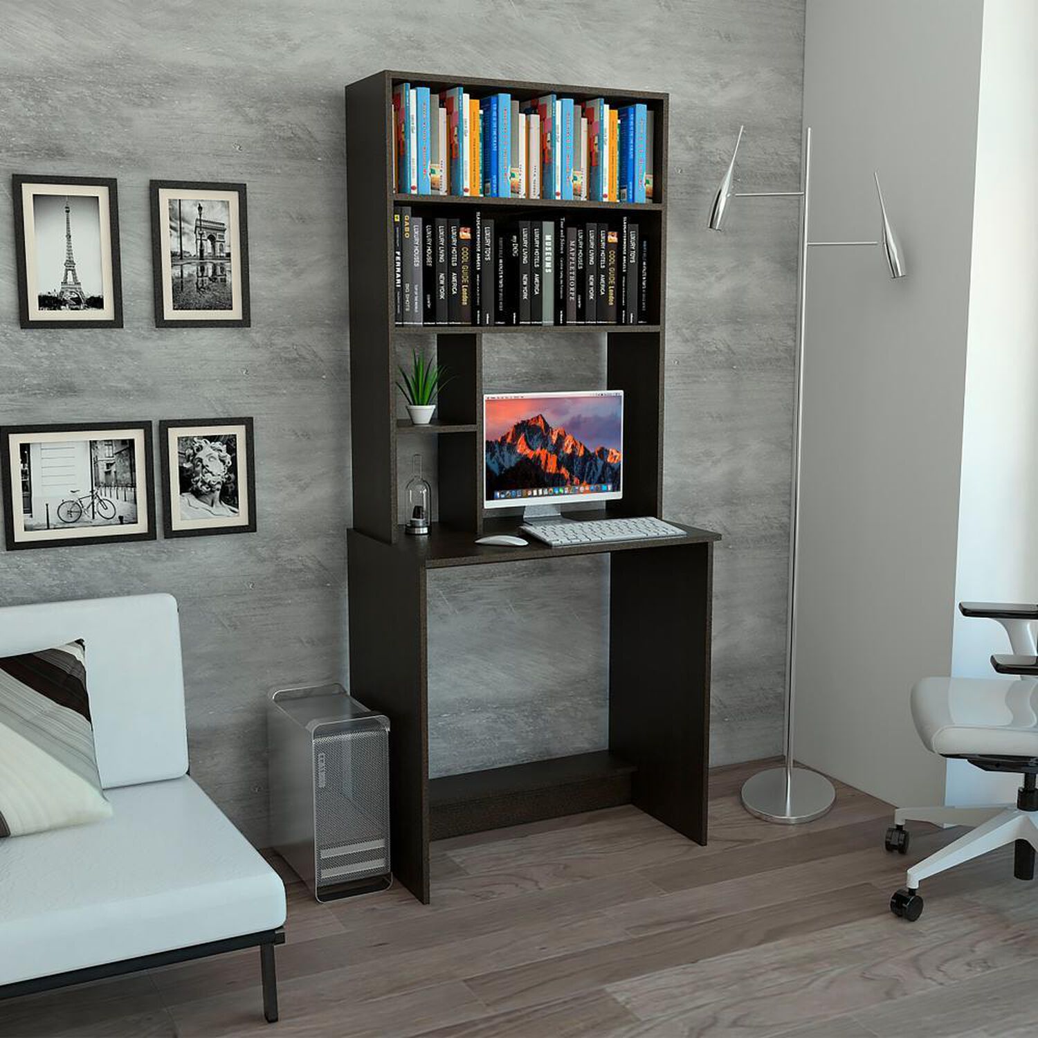 Escritorio Tuhome Office 15 image number 2.0