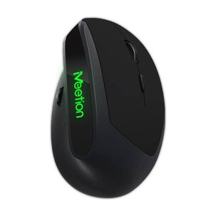 Mouse Vertical Recargable Ergonomic Wireless Meetion Usb-c
