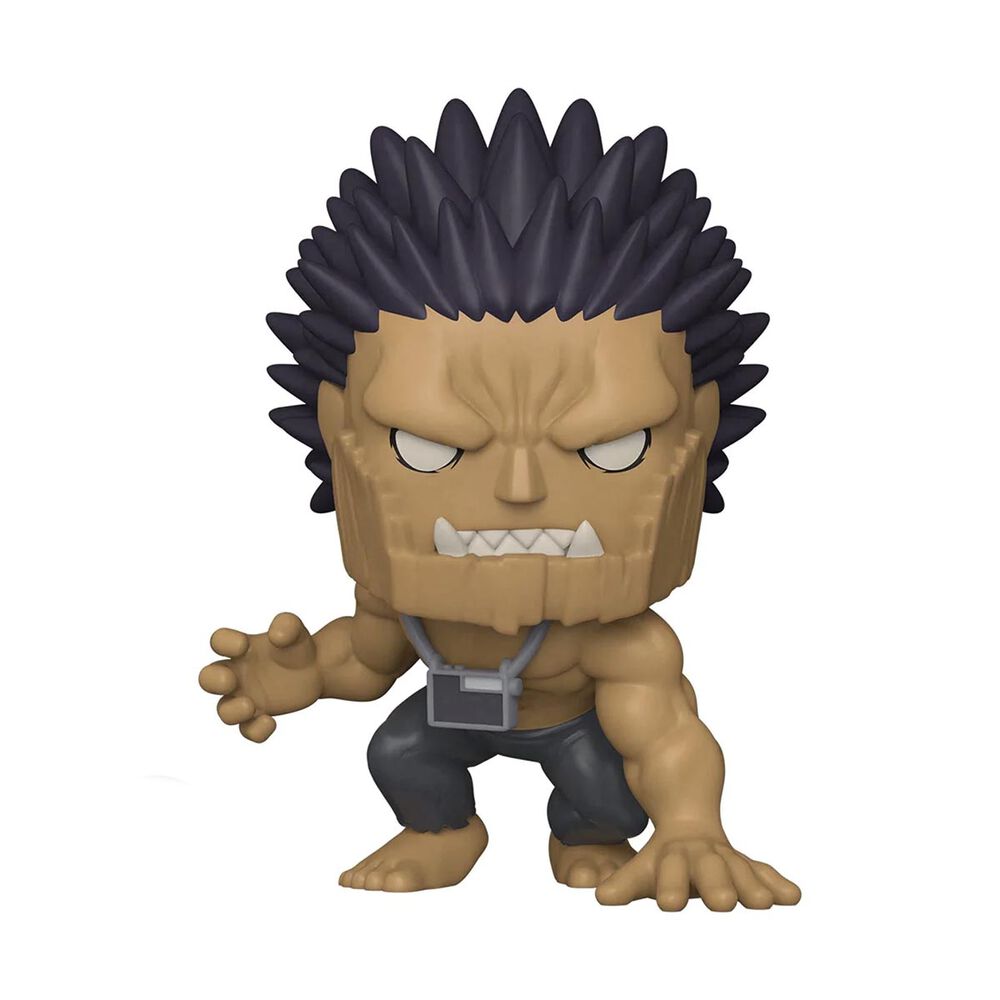 Funko Pop Super My Hero Academia Gigantomachia 1150 image number 1.0