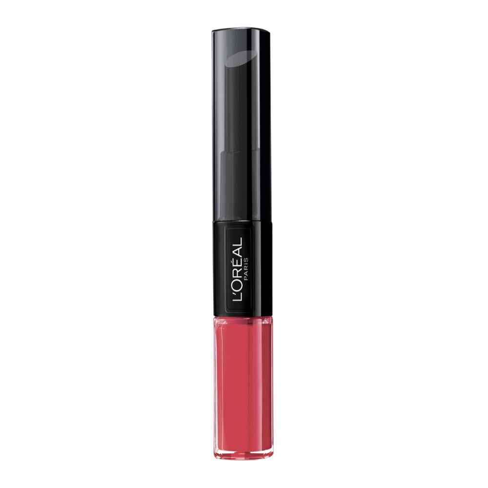 Labial L'Oreal Infaillible X3  / 109 Blossoming image number 0.0
