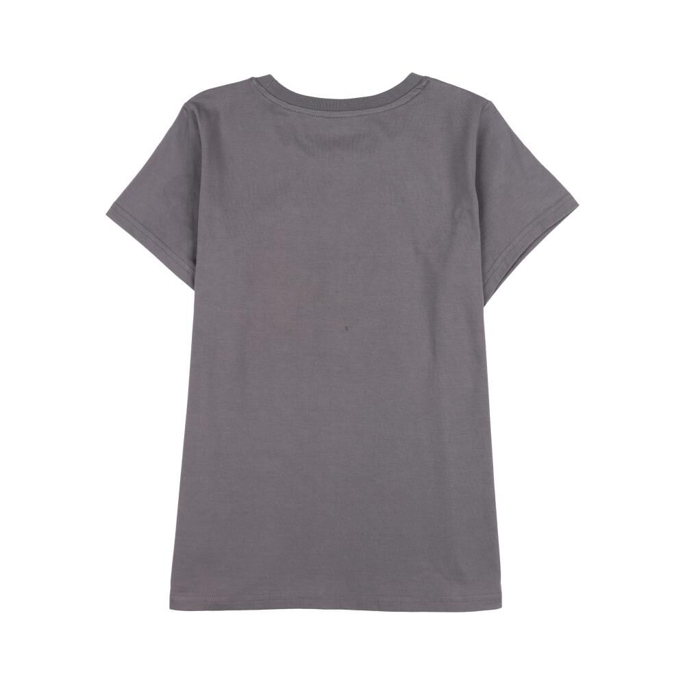 Polera Mujer Snoopy Freedom image number 1.0