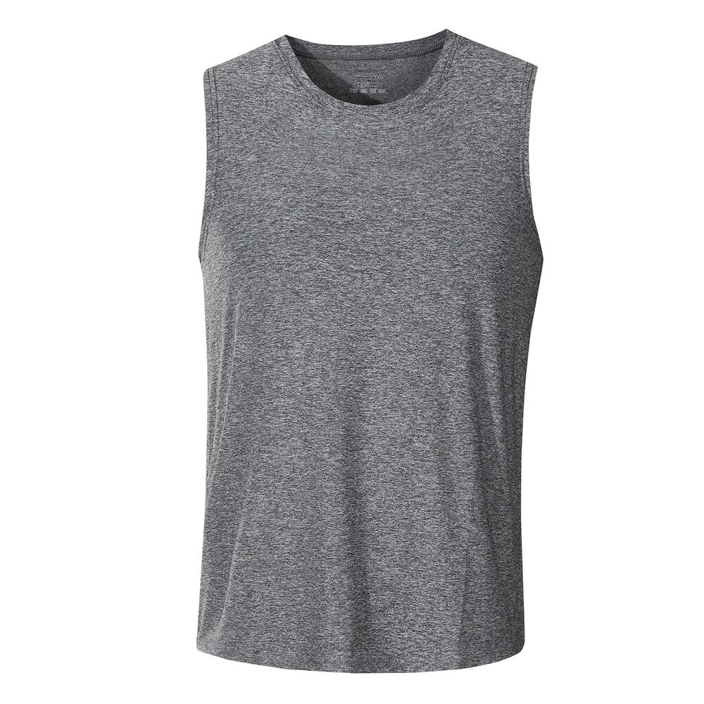 Musculosa Dry Fit Cape Hombre image number 0.0