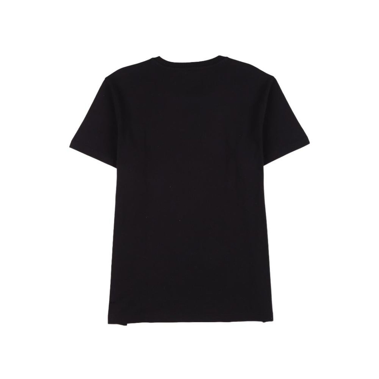Polera Hombre Az Black image number 1.0