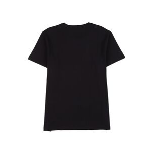Polera Hombre Az Black