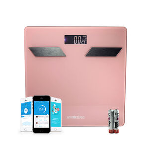 Balanza Inteligente Digital Smart Bluetooth