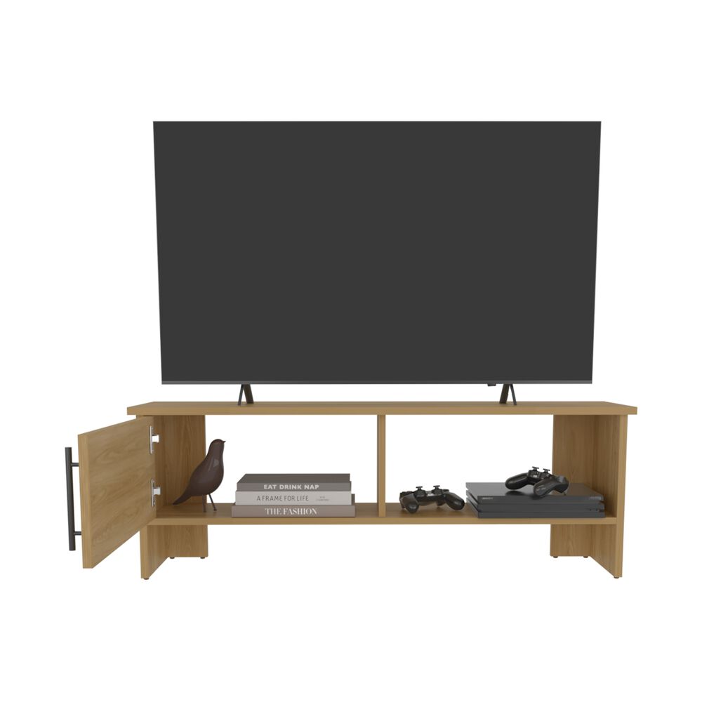 Rack Tv 65" 42,2x120,3x31,1 Cm 1 Puerta Abatible image number 2.0