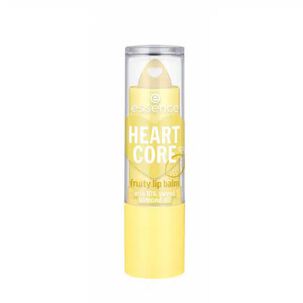 Bálsamo Labial Heartcore Lucky Lemon