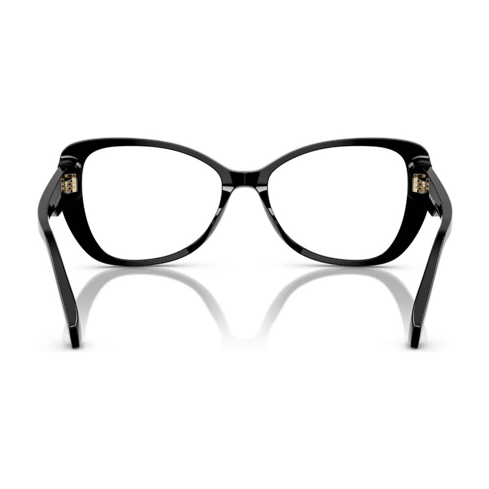 Lentes &Oacute;pticos Cervinia Negro Michael Kors image number 3.0