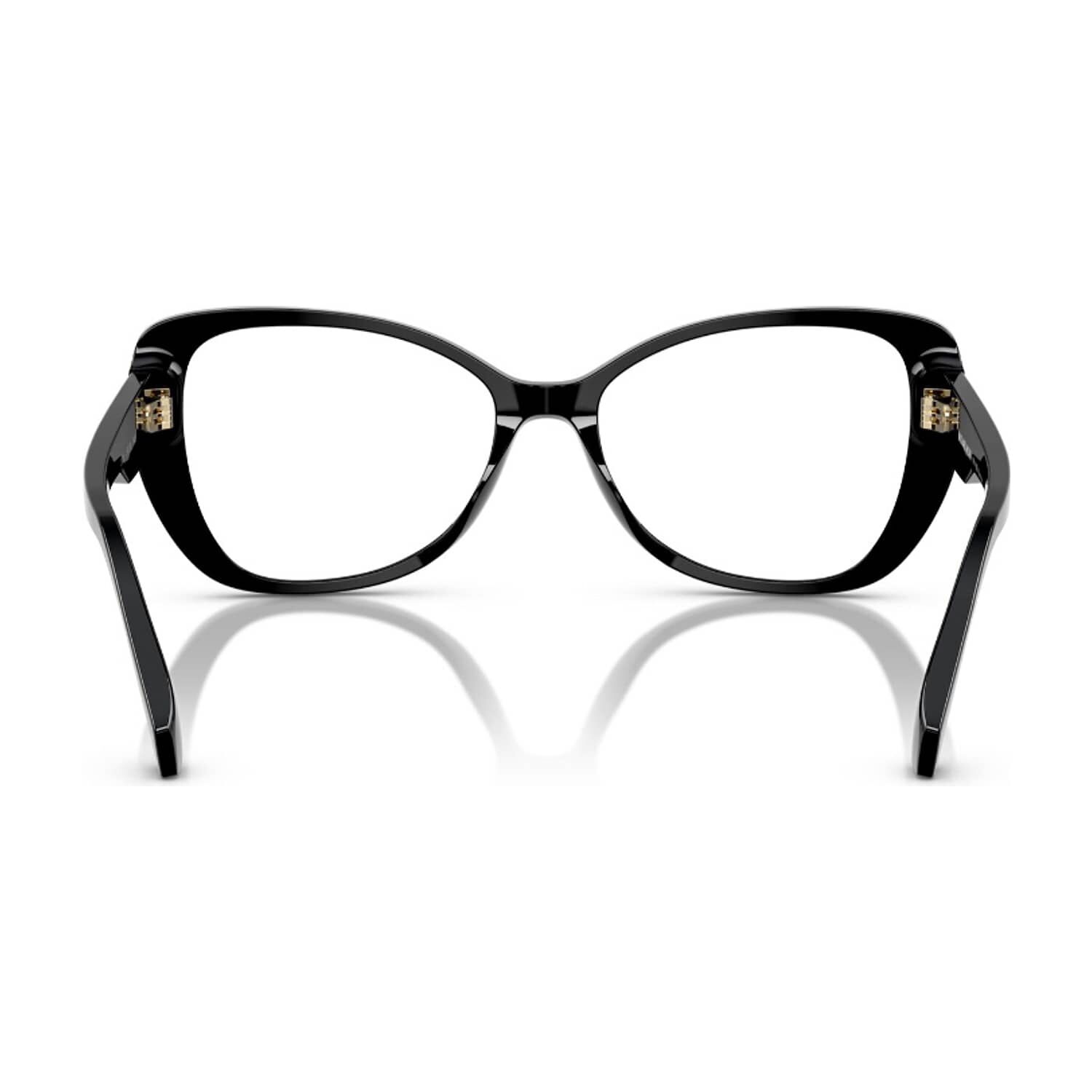Lentes &Oacute;pticos Cervinia Negro Michael Kors image number 3.0