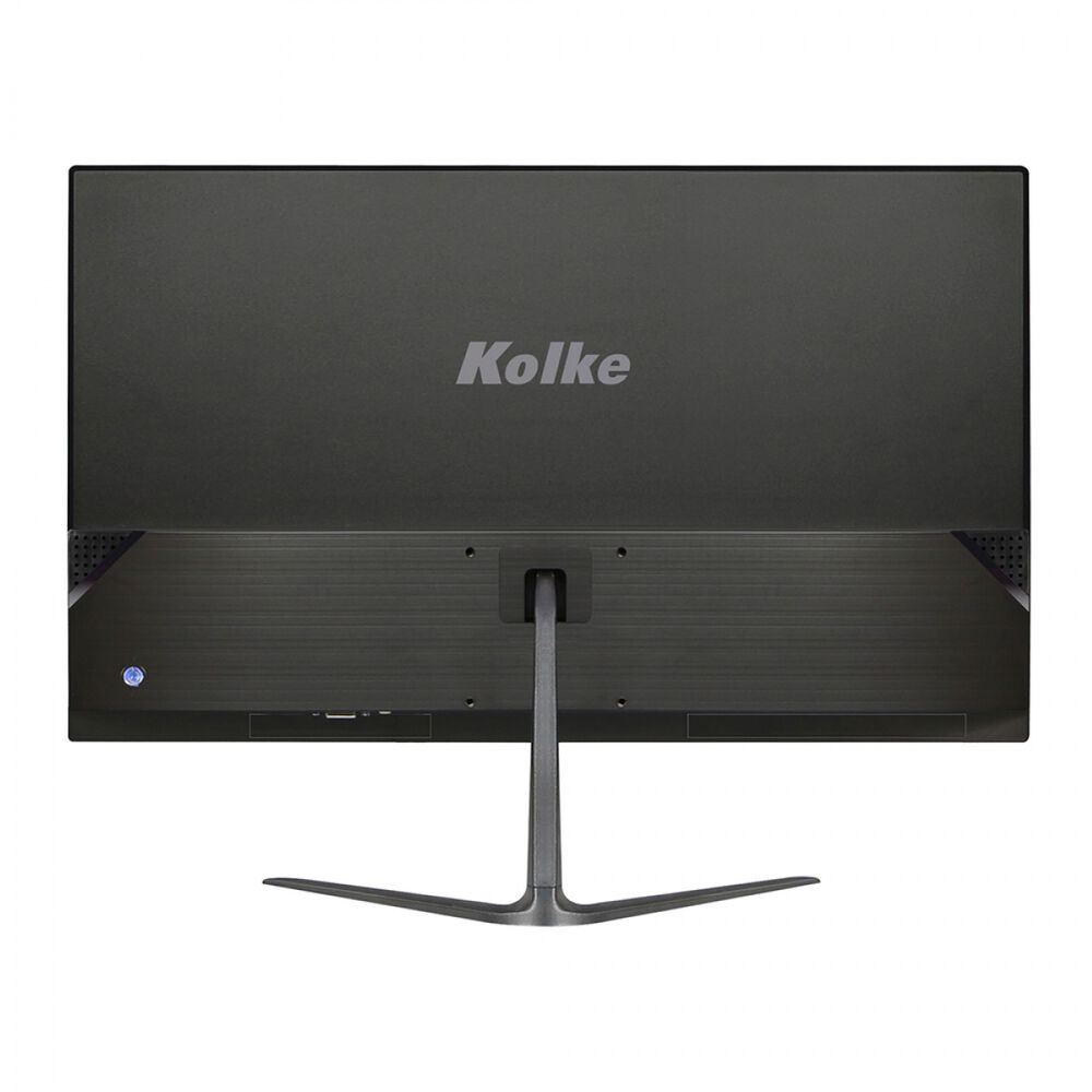 Monitor Led Kolke 23.8" Ips Fhd Entradas Hdmi Y Vga image number 3.0