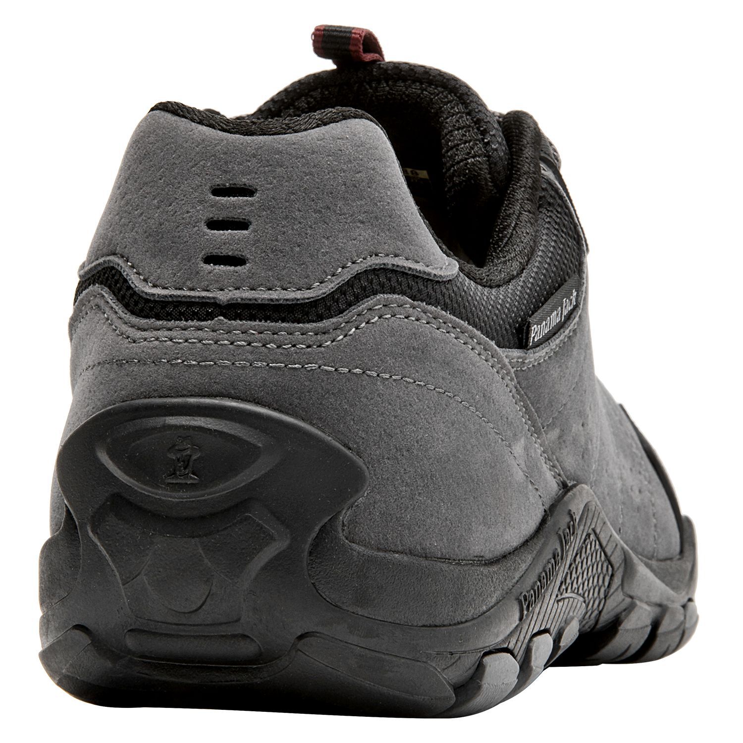 Zapatilla Urbana Hombre Panama Jack Pjh0188cy Gris image number 4.0