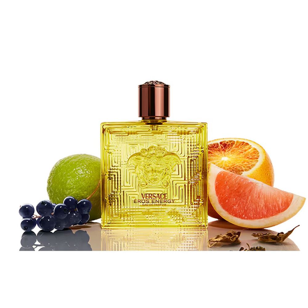 Versace Eros Energy Pour Homme 200 Ml Edp image number 2.0