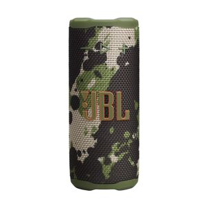 Parlante Bluetooth 16w Ip68 Tws Mimetizado Grip Jbl